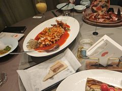 -小厨娘淮扬菜(诚信大道店)