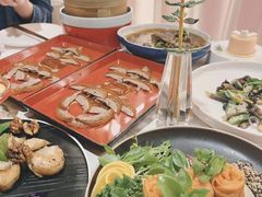 -北京全聚德(王府井店)