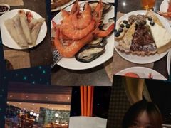 android_upload_pic-龙之梦万丽酒店青餐厅