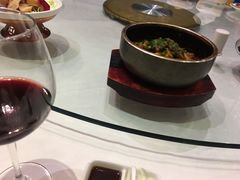 -老铺烤鸭(宝鸡店)