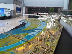 -广州市城市规划展览中心