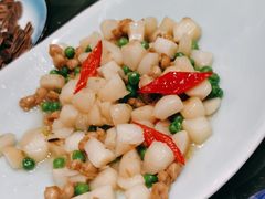 -红厨巷·淮扬菜(熙南里店)