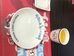 -仙隐小鹿中华料理(南宁万象城店)