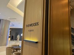 -THE WOODS 简餐 (国贸商城店)