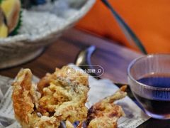 -鞠橘居酒屋(仁恒江湾新天地店)