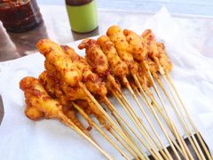 鸡肉小串-辽B·小串(总店)