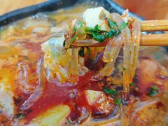 -小芳砂锅凉粉(总店)