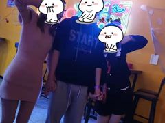 -火星工厂·桌游·团建聚会·轰趴馆(厦滘店)