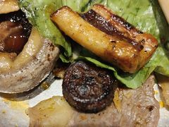 -炽城·烤肉名家(鸿达中央广场店)