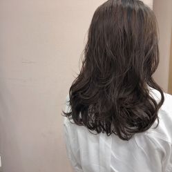 -MINX名珂斯·烫染形象设计