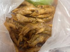 -老苗炸鸡(天下汇国际购物中心店)