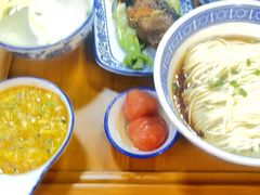 -孙盛兴奥灶面馆·蟹黄面·三虾面(山塘街总店)