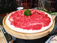 -潮牛魏记鲜牛肉火锅(开发区店)