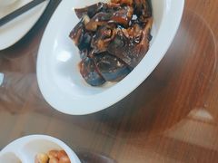 -茶港食堂(武昌店)