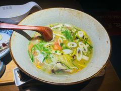 -芸南道·过桥米线(昆明老街旗舰店)