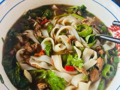 -羅秋明手工粉面