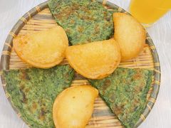 -聚德华天烤肉季·宴会厅(什刹海总店)