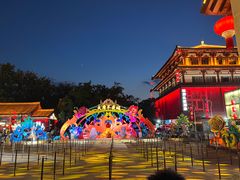 -大唐不夜城