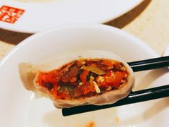 -岳姥姥饺子(泺文路店)