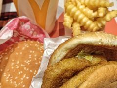 -汉堡王(EAC欧美中心店)