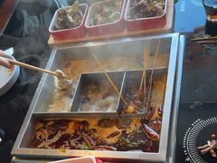 -重庆德忆火锅（龙南街3店）(渝水岸餐饮)