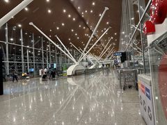 -吉隆坡国际机场
