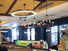 -豪客来牛排(天阳D32店)