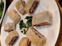 -热度餐厅(老佛爷店)