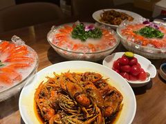 -马头巷·食景园(苏州总店)
