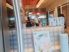 门面-果呀呀(国金街店)