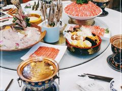 -东来顺•非遗火锅(外滩店)