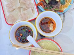 -老爷子原味蒸饺(总店)