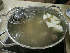 -潮汕良记牛肉火锅(洪武路店)