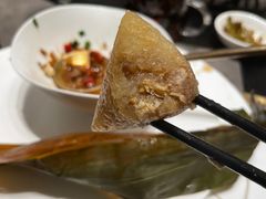 -忆江南·临江鱼馆