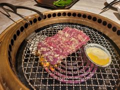 -乾杯烧肉居酒屋(中洲湾店)