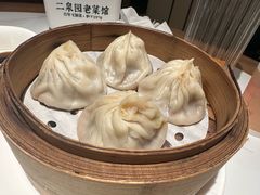 -二泉园老菜馆·百年无锡菜