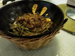 -古洼一锅鲜(国道店)