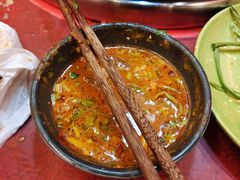 -谭鸭血老火锅(漳州路店)