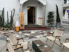 -the coffee_得咖啡(中英街店)