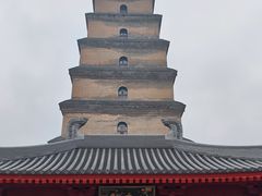 -大慈恩寺(大雁塔)
