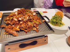 -四季民福烤鸭店(故宫店)