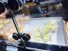 -鲍师傅糕点(国金街店)