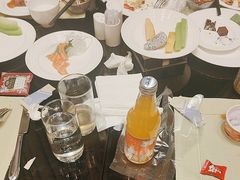 -万达瑞华酒店美食汇自助餐厅(楚河汉街店)