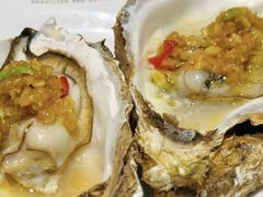 -汉巴味德·烤肉与啤酒的自助(杭州大悦城店)