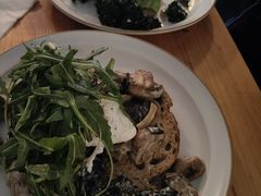 -Egg•Allday Brunch(襄阳北路店)