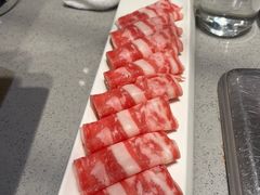 -海底捞火锅(高科东路店)