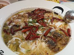 -江渔儿酸菜鱼(曜一城店)