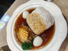 -小船渔村·大连菜(新华街店)