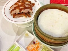 -北京全聚德(王府井店)