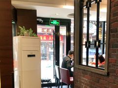 -老牌坊•鲁菜名店•地道济南菜(大观园商埠店)